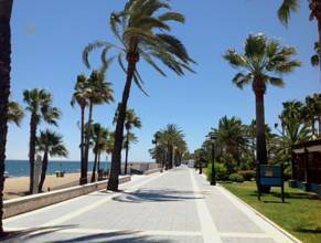 Thumbnail von Land For Sale in San Pedro de Alcántara, Málaga