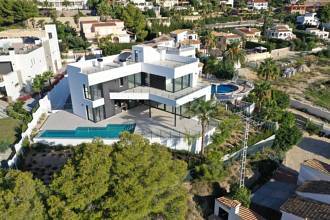 Thumbnail von CALP/CALPE Villa ES31114