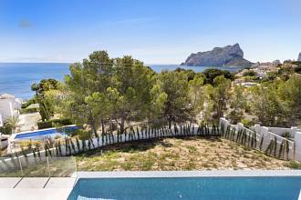 Thumbnail von CALP/CALPE Villa ES31114