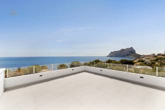 Thumbnail von CALP/CALPE Villa ES31114