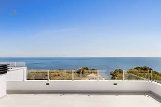 Thumbnail von CALP/CALPE Villa ES31114