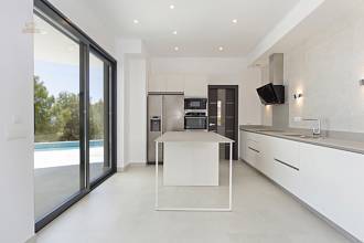 Thumbnail von CALP/CALPE Villa ES31114