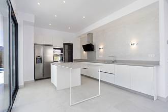 Thumbnail von CALP/CALPE Villa ES31114