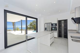 Thumbnail von CALP/CALPE Villa ES31114