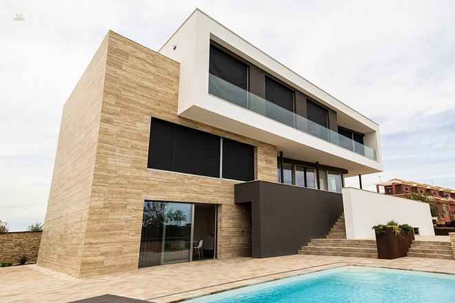  Pilar de la Horadada Villa ES93233