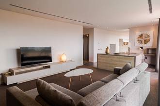 Thumbnail von Pilar de la Horadada Villa ES93233