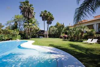 Thumbnail von El Paraiso Villa ES91316