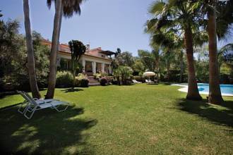 Thumbnail von El Paraiso Villa ES91316