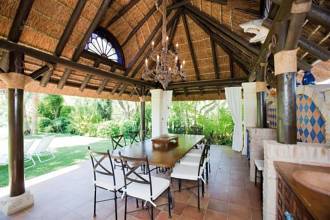 Thumbnail von El Paraiso Villa ES91316