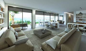 Thumbnail von Javea Villa ES30504