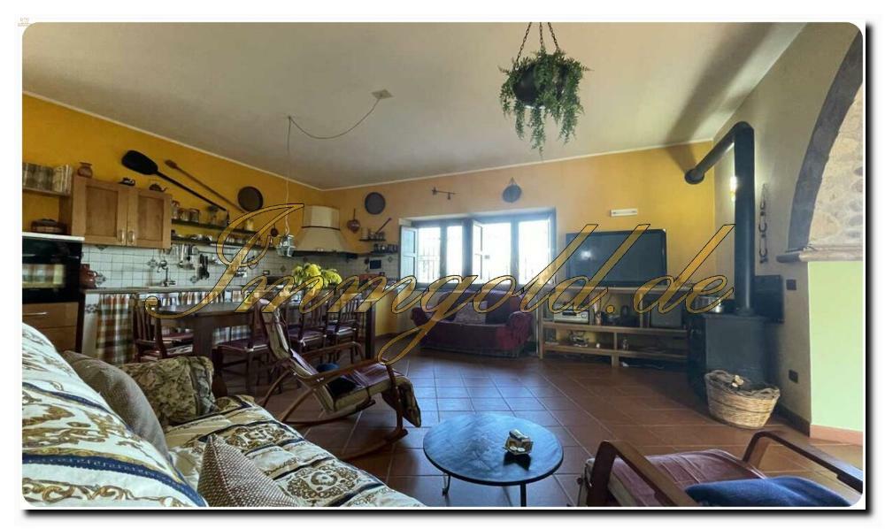 Thumbnail von Immogold Luxusvilla mit Meerblick mit zwei Hektar Land