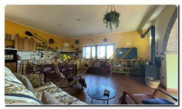 Thumbnail von Immogold Luxusvilla mit Meerblick mit zwei Hektar Land