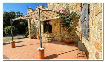 Thumbnail von Immogold Luxusvilla mit Meerblick mit zwei Hektar Land