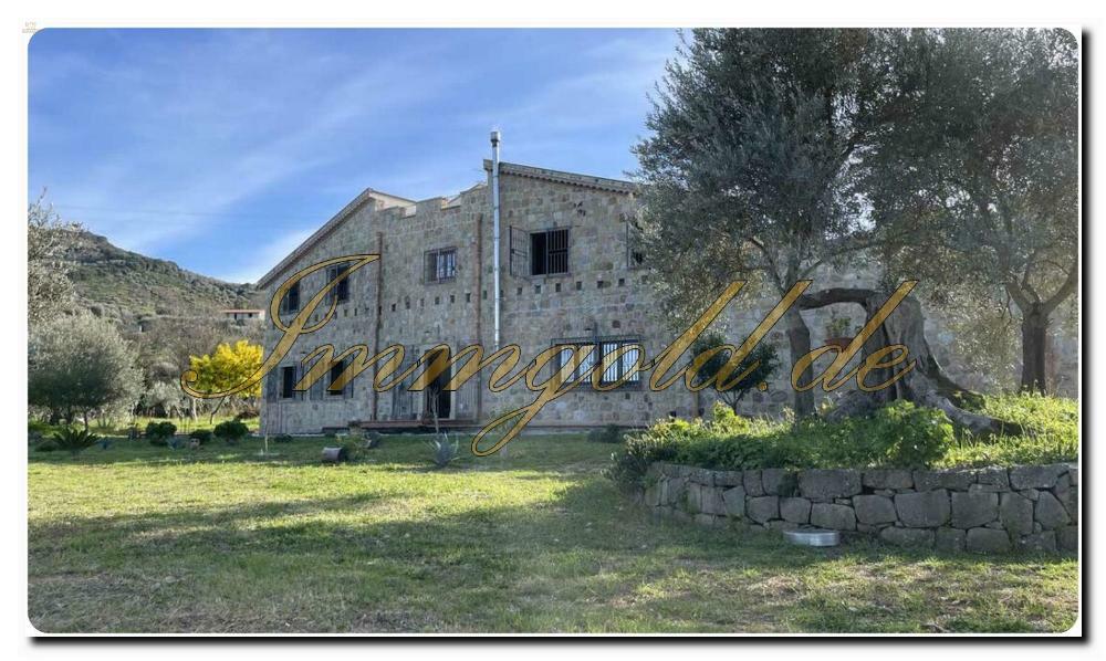 Thumbnail von Immogold Luxusvilla mit Meerblick mit zwei Hektar Land