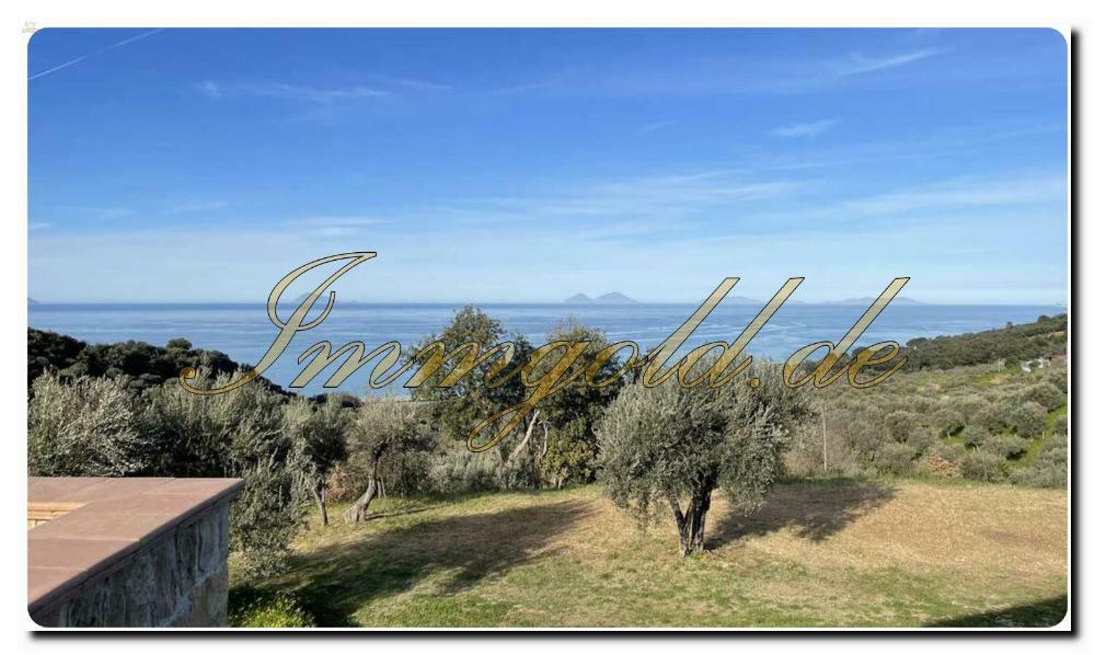 Thumbnail von Immogold Luxusvilla mit Meerblick mit zwei Hektar Land