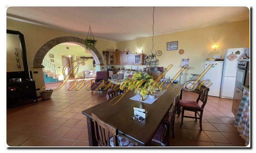 Thumbnail von Immogold Luxusvilla mit Meerblick mit zwei Hektar Land