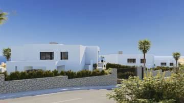 Thumbnail von Villa For Sale in Benitachell, Alicante