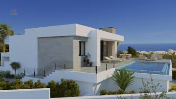 Thumbnail von Villa For Sale in Benitachell, Alicante