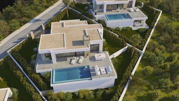 Thumbnail von Villa For Sale in Benitachell, Alicante