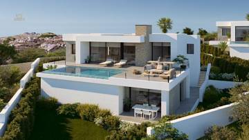 Thumbnail von Villa For Sale in Benitachell, Alicante