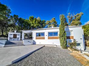 Thumbnail von Villa For Sale in Calpe, Alicante