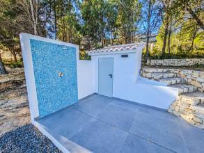 Thumbnail von Villa For Sale in Calpe, Alicante