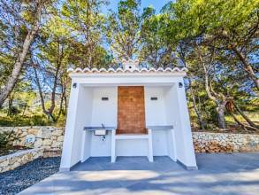 Thumbnail von Villa For Sale in Calpe, Alicante