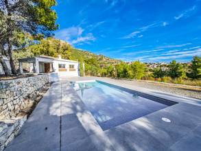 Thumbnail von Villa For Sale in Calpe, Alicante