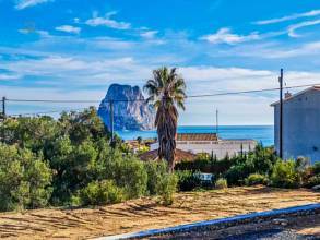 Thumbnail von Villa For Sale in Calpe, Alicante