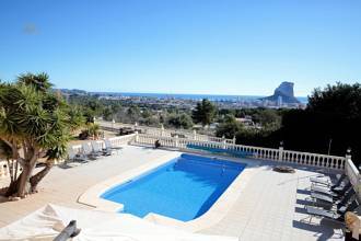 Thumbnail von Villa For Sale in Calpe, Alicante