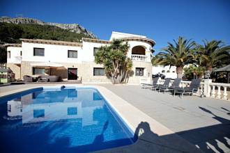 Thumbnail von Villa For Sale in Calpe, Alicante