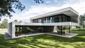 Thumbnail von Villa For Sale in Estepona, Málaga