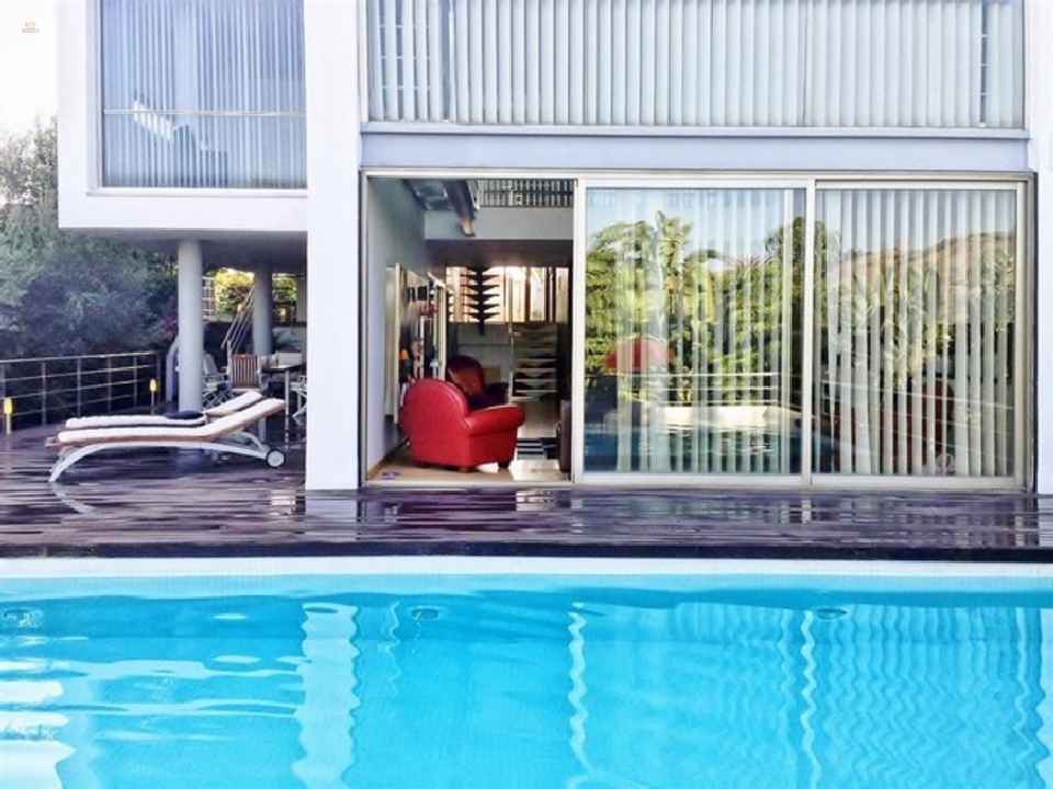 Luxus-Villa in Marbella R2863268