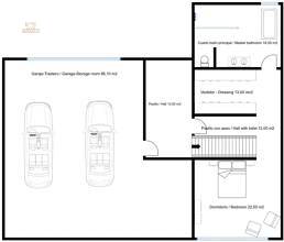 Thumbnail von Villa For Sale in La Cala Golf, Málaga