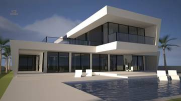 Thumbnail von Villa For Sale in La Cala Golf, Málaga