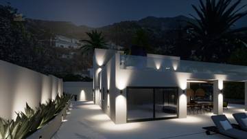 Thumbnail von Villa For Sale in Mijas, Málaga