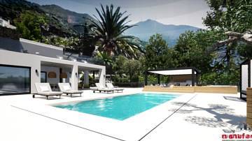 Thumbnail von Villa For Sale in Mijas, Málaga