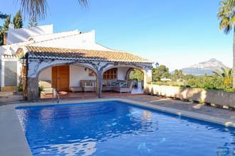 Thumbnail von Villa For Sale in Javea, Alicante