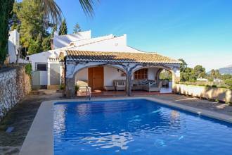 Thumbnail von Villa For Sale in Javea, Alicante