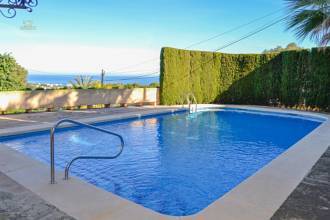 Thumbnail von Villa For Sale in Javea, Alicante