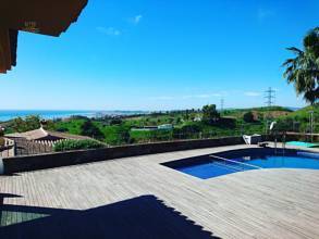 Thumbnail von Villa For Sale in Benalmadena, Málaga