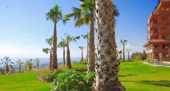 Luxus-Wohnung in Benalmadena R2862944
