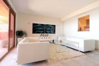 Thumbnail von Luxus-Wohnung in Benalmadena R2862944