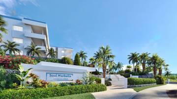 Thumbnail von Apartment For Sale im Marbella, Málaga