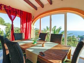 Thumbnail von Villa For Sale in Javea, Alicante