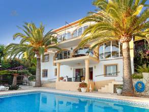 Thumbnail von Villa For Sale in Javea, Alicante