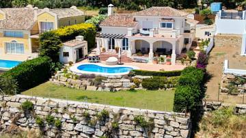 Thumbnail von Villa For Sale in Manilva, Málaga