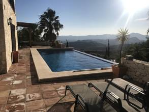 Thumbnail von Villa For Sale in Valtocado, Málaga