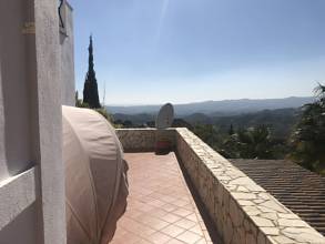 Thumbnail von Villa For Sale in Valtocado, Málaga