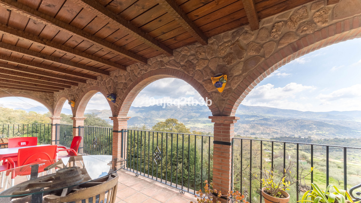 Thumbnail von Villa For Sale in Cortes De La Frontera, Málaga